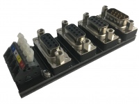 RS485 Splitter